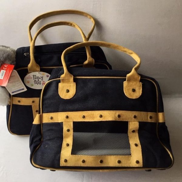 Cargador Bolso de Mano Práctico - Imagen 3