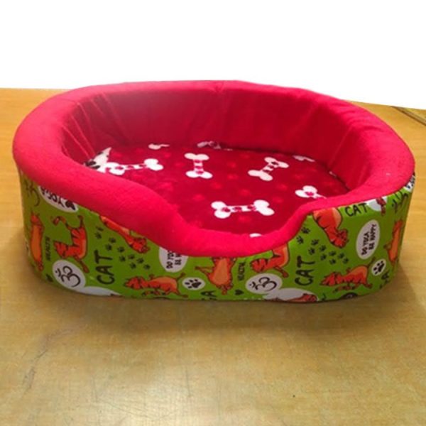 Cama para Mascota - Imagen 4